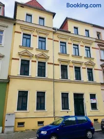 Ferienwohnung Kurzmalweg -Balkon- - Image 2