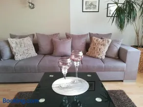 Ferienwohnung Im Wachturm - Image 2