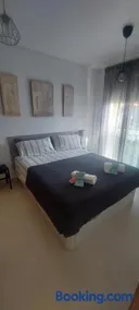 Apartamento Calasparra en Valle del sol - Image 4