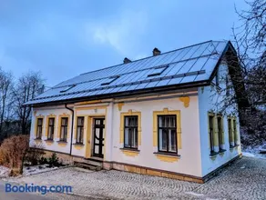 Chalupa, kde bejval krám - Image 4