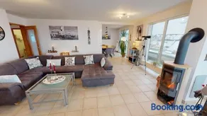 Penthouse Hafenglück - Atemberaubender Blick über die Kieler Förde - Image 3