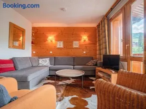 Appartement Valmorel, 3 Pièces, 7 Personnes - Fr-1-356-365 - Image 1
