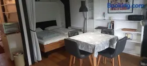 Ferienpark Vorauf Ferienwohnung Begonie 5 - Image 2