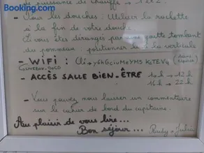 APPART sur l'EAU SPA Proche PARIS - Image 1