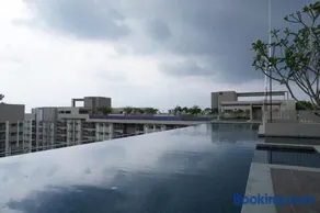 Camelia Youth City Nilai Studio residence 5pax - Image 2