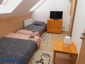 Abra-fed apartament Kalinówka - Image 1