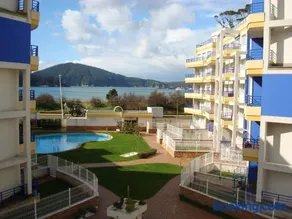 Apartamento Piscina Playa Cedeira - Image 3