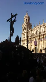 Casa Paraíso Interior Catedral Jaén - Image 1