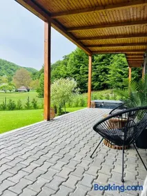 Tiny House by the forest 1 - Image 2