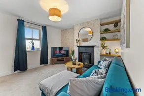 The Bath Cotswolds Rural Retreat - Sleeps 14 - Image 1
