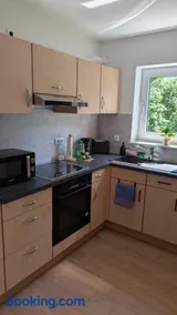2 Zimmer Ferienwohnung Wohnung nahe Schweiz - Image 4