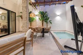 Apartamento con piscina y terraza - Image 1