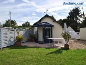 Charmant gîte en Touraine avec jardin privatif, idéal pour couple, proche des châteaux - Image 3