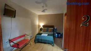 Recanto dos Ipês Pousada - Image 3