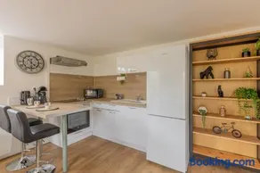 Charmant appartement proche centre ville - Image 1