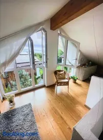 Ferienwohnung mit Charme - Image 1