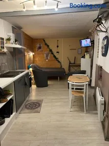 Gîte L'étape - indépendant & plein pied - Image 1