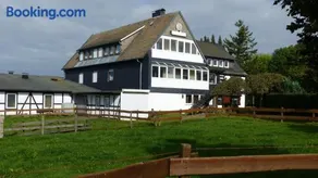 Aussichtsbauernhofpension Hof Gretchens - Image 2