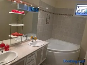 Villa plein pied rez-de-chaussée+1 avec dépendance - Image 3