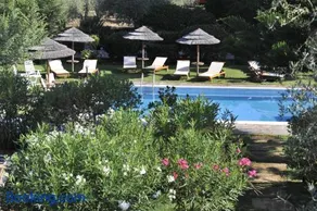 Country Hotel Vessus - Image 2