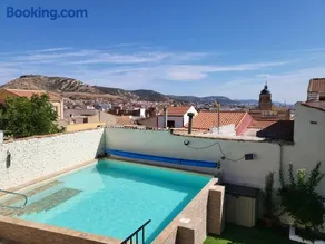 Casa Oasis Puertollano, una casa en un entorno rural en Puertollano, agradable, con Piscina en zona tranquila - Image 3