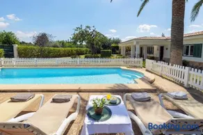 Ideal house for two families with pool and barbecue - Image 5