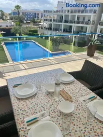 Apartamento Vora Golf Oliva - Image 4
