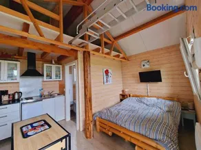Chalet cosy avec parking, vue dÃ©gagÃ©e - 2 pers. - Image 2