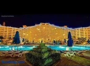 Porto sokhna resort - Image 4