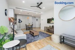 Stylish One BD Hideaway in Essendon - Image 3