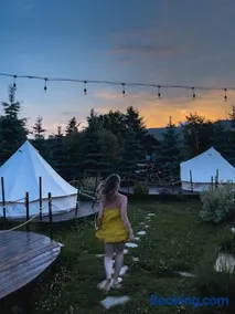 Valea Doftanei Glamping - No Large Groups - Image 2