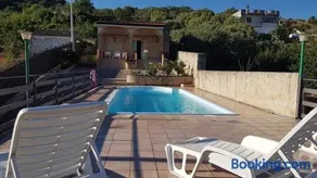 Beautiful Villa in Caccamo + Pool - Image 2