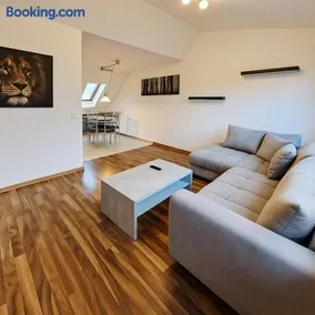 Moritz Apartments - Dosborn 7 - Image 2