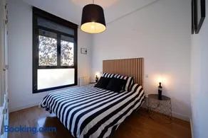 Apartament Glorieta Puerta de Toledo - Image 3