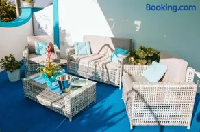 Santa Margherita Suite - CHIAIOLELLA - Image 2