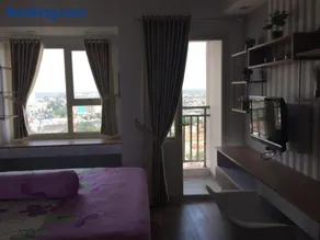 RedLiving Apartemen Margonda Residence 5 - Ens Room - Image 3