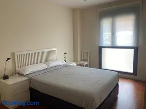 Apartamento Pirineos, Urb Las Margas Golf - Image 4