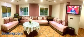 Villa ain soltan - Image 4