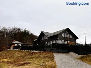 Pensiunea Roxana - Image 2