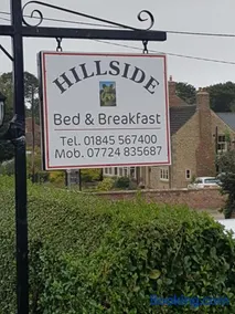 Hillside Bed and Breakfast - Image 3