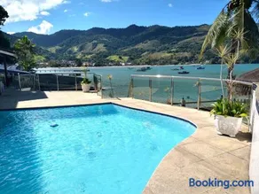 Angra dos Reis Pier600 Casa 2 beira mar - Image 2