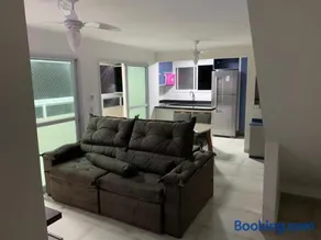 Apartamento Cobertura Duplex - Lindo e Gigante - Vista para o Mar - 103mts - Image 3