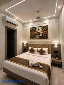 Hotel Raj Comfort Inn - Image 3