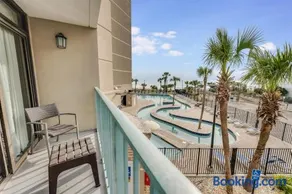 Low Floor, Studio, Ocean View, Nice, Heated Pools! - Image 2