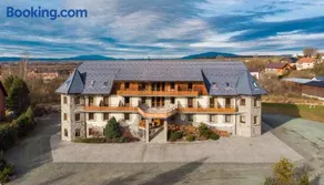 Orava Hotel - Image 3