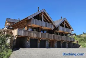 The Lodges am Klippitztörl - Chalet - Image 2