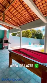 Casa de temporada Isabela - Image 3