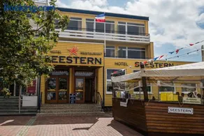 Hotel Restaurant Seestern - Image 3