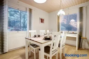 Cozy Finnish Heritage Villa - Image 3