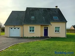 Gîte du Buron 6 8 personnes - Image 1